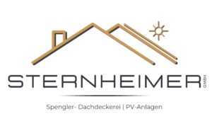 4. Entwurf Logo - sternheimer